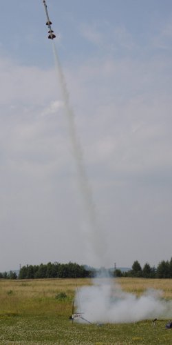 ROSON 8xROS 3-st PPavlika - let 1